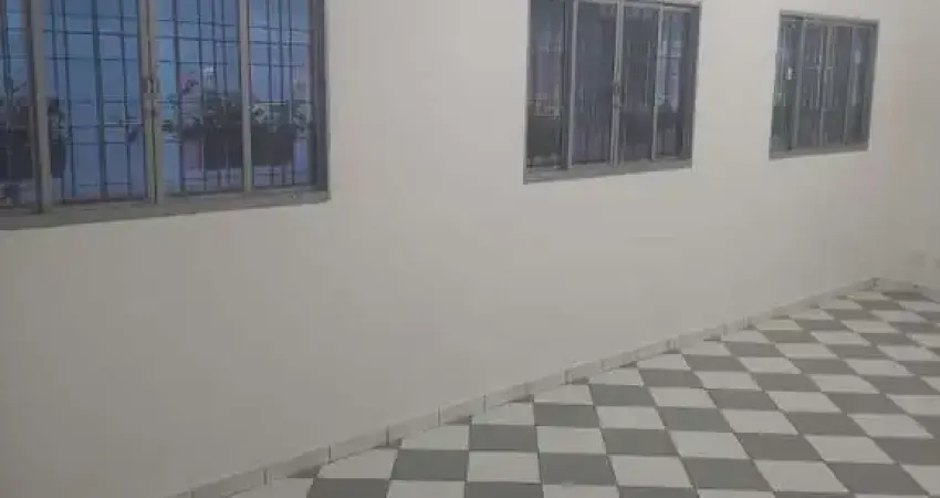Sala comercial com 4 salas para alugar na Vila Moreira, Guarulhos 