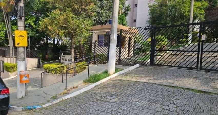 Apartamento com 2 quartos à venda no Jardim Santa Clara, Guarulhos 