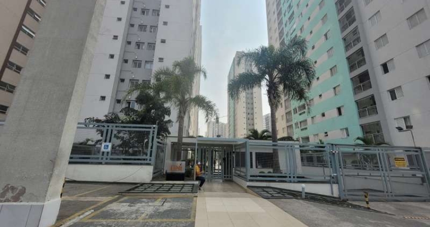 Apartamento com 2 quartos à venda no Jardim Flor da Montanha, Guarulhos 