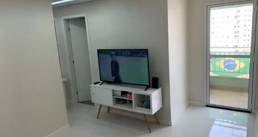 Apartamento com 2 quartos à venda no Gopoúva, Guarulhos 