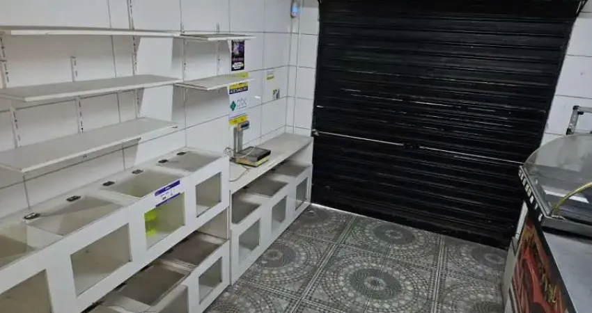 Ponto comercial para alugar na Vila Barros, Guarulhos 