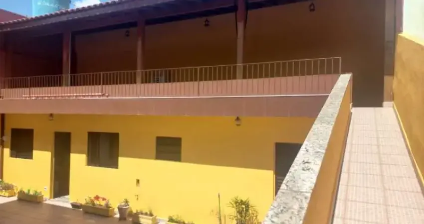 Casa com 3 quartos à venda no Jardim Bebedouro, Guarulhos 