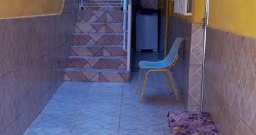 Casa com 1 quarto à venda na Chácara Cabuçu, Guarulhos 