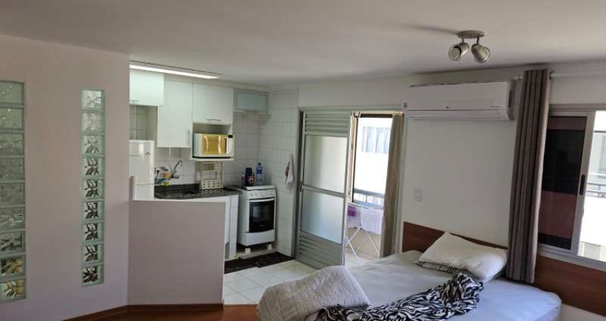 Apartamento com 1 quarto à venda no Jabaquara, São Paulo 
