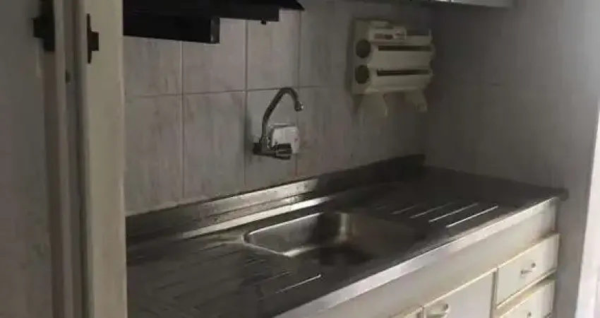Apartamento com 2 quartos à venda na Vila Flórida, Guarulhos 