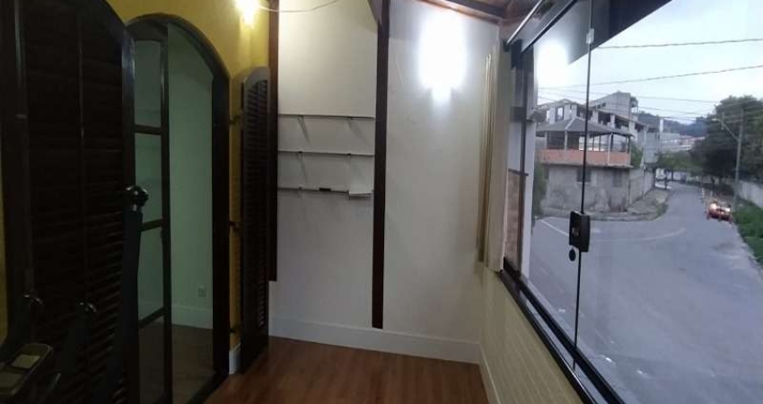 Casa com 3 quartos à venda no Jardim Santa Lídia, Guarulhos 