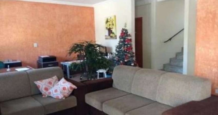 Casa com 4 quartos à venda no Jardim Bebedouro, Guarulhos 
