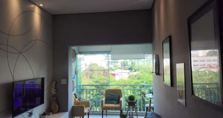 Apartamento com 2 quartos para alugar na Vila Antonieta, Guarulhos 