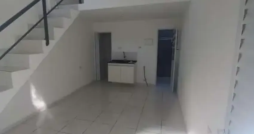Apartamento com 1 quarto para alugar na Vila Barros, Guarulhos 