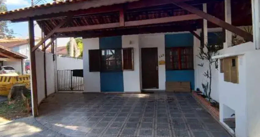 Casa em condomínio fechado com 2 quartos para alugar no Jardim Testae, Guarulhos 