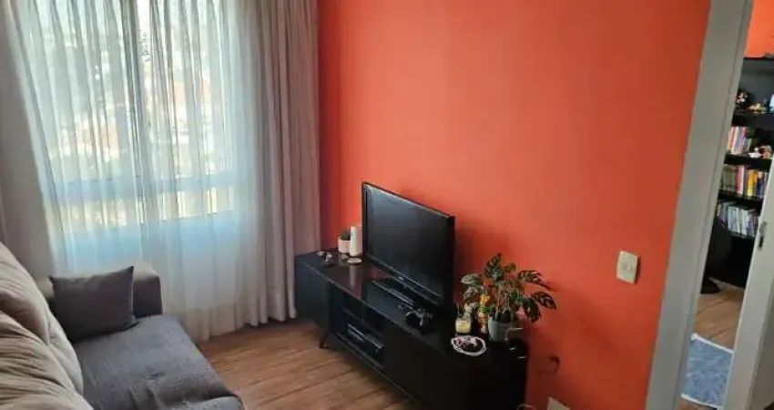Apartamento com 2 quartos à venda no Centro, Guarulhos 