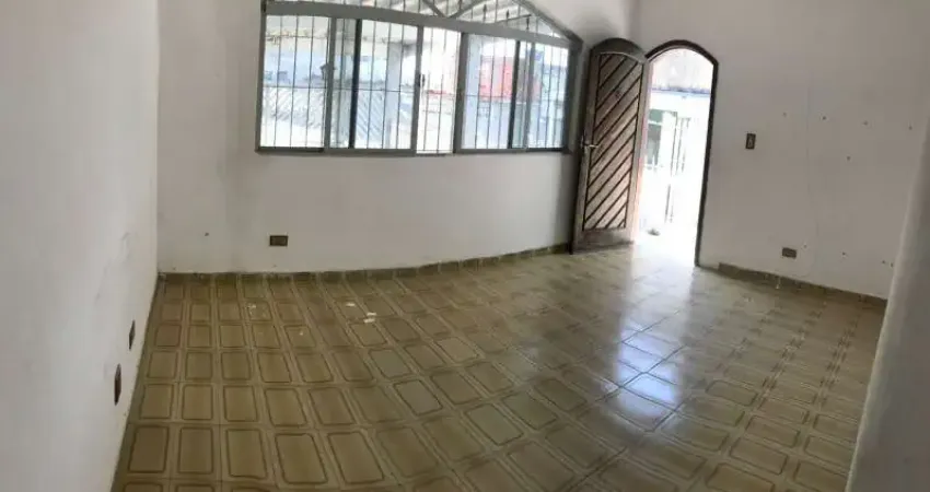 Casa com 2 quartos à venda no Jardim Santa Cecília, Guarulhos 