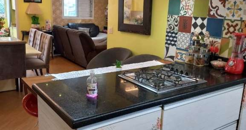 Apartamento com 3 quartos à venda no Gopoúva, Guarulhos 