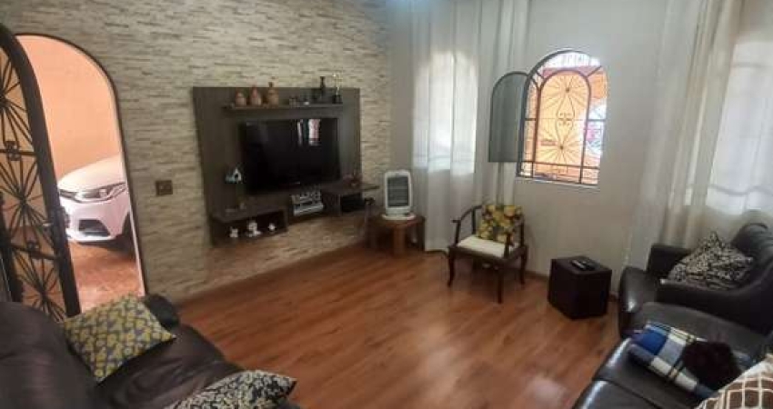 Casa com 3 quartos à venda na Vila Pedro Moreira, Guarulhos 