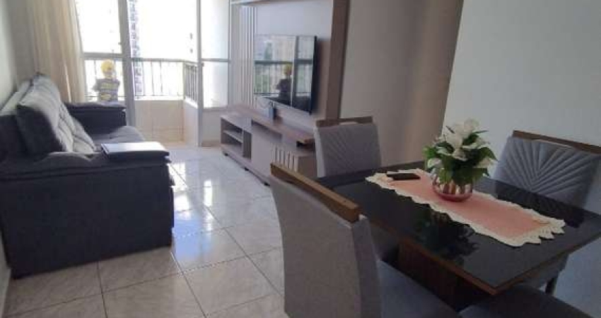 Apartamento com 3 quartos à venda no Macedo, Guarulhos 