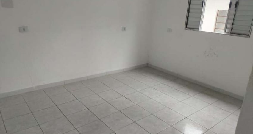 Casa com 1 quarto para alugar no Gopoúva, Guarulhos 