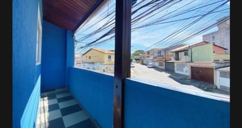 Casa com 1 quarto à venda no Jardim Santa Clara, Guarulhos 