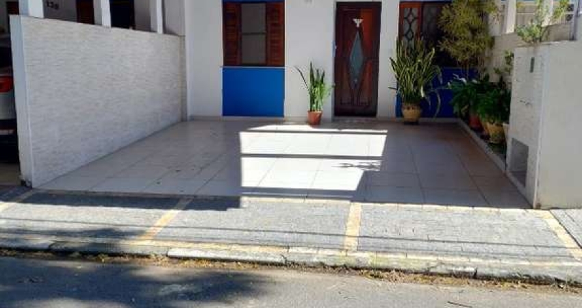 Casa em condomínio fechado com 2 quartos à venda no Jardim Testae, Guarulhos 