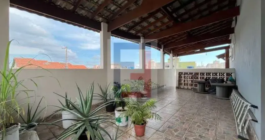 Casa com 3 quartos à venda na Vila Flórida, Guarulhos