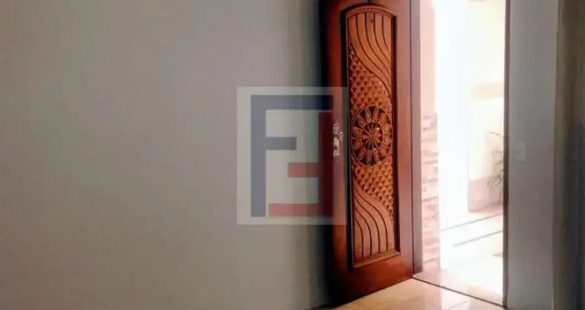 Apartamento com 2 quartos à venda na Vila Barros, Guarulhos