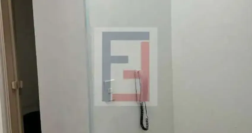 Apartamento com 2 quartos à venda na Vila São João, Guarulhos