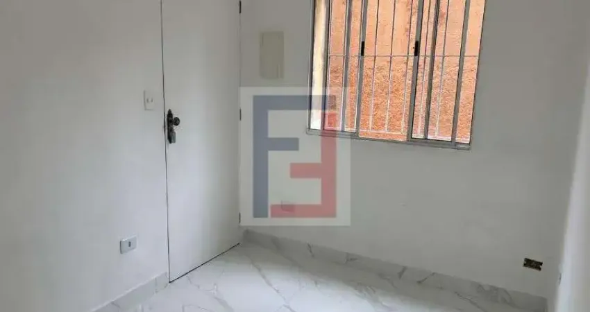 Apartamento com 2 quartos à venda na Vila São João, Guarulhos