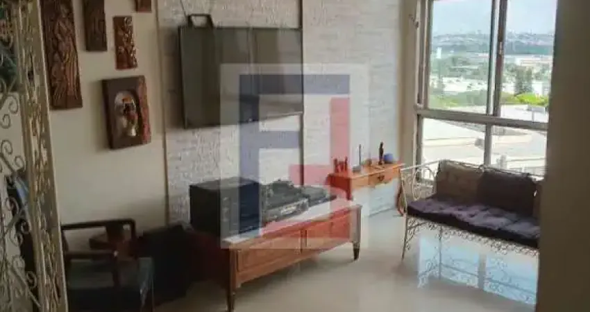 Apartamento com 3 quartos à venda no Centro, Guarulhos 