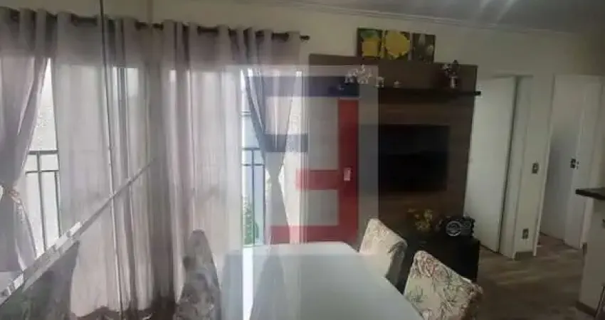 Apartamento com 2 quartos à venda no Água Chata, Guarulhos 