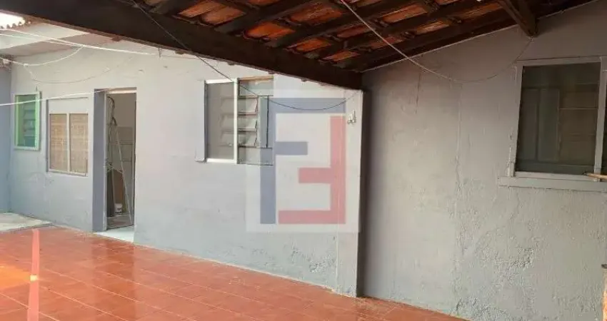 Casa com 1 quarto para alugar na Vila Barros, Guarulhos