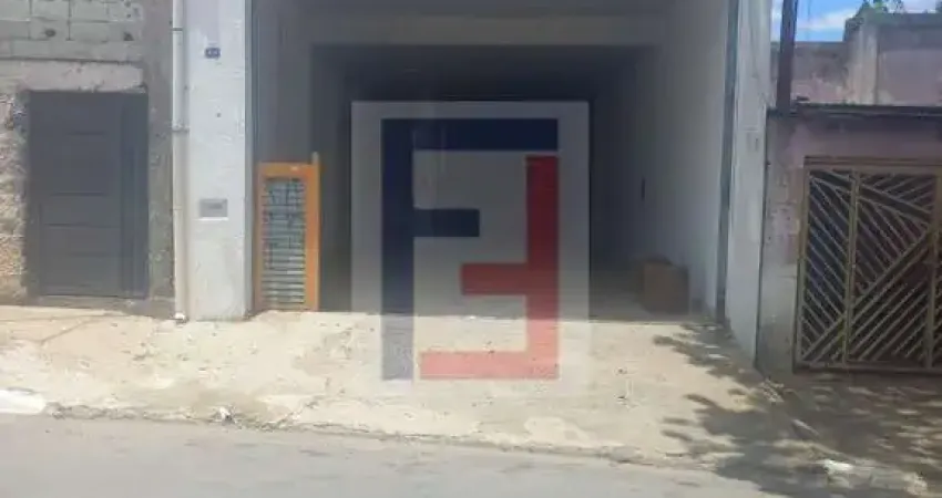 Barracão / Galpão / Depósito com 1 sala à venda na Vila Barros, Guarulhos