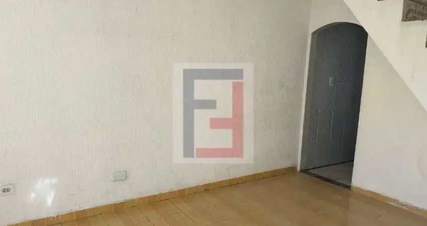 Casa com 2 quartos para alugar na Vila Flórida, Guarulhos 