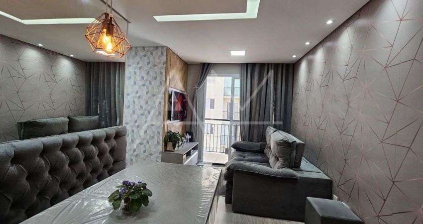 Apartamento para Venda em Santo André / SP no bairro Parque João Ramalho