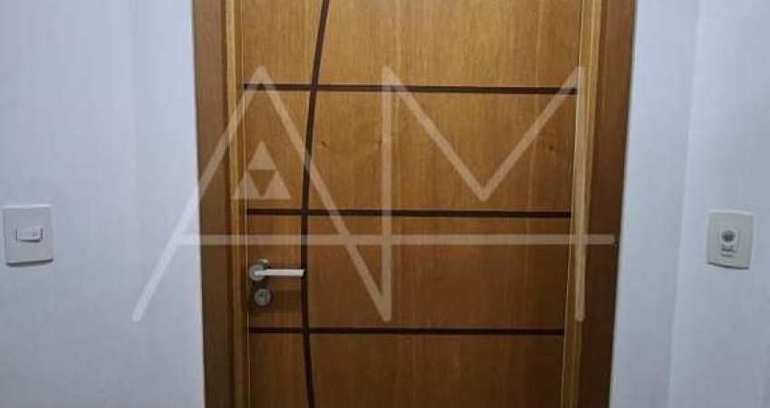 Apartamento para Venda em São Bernardo do Campo / SP no bairro Centro