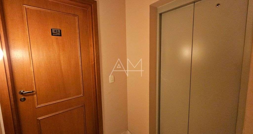 APARTAMENTO 123M, 3 QUARTOS, 2 VAGAS - DOMO HOME - CENTRO SÃO BERNARDO
