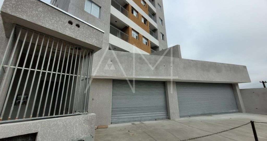 Apartamento para Venda em São Bernardo do Campo / SP no bairro Ferrazópolis