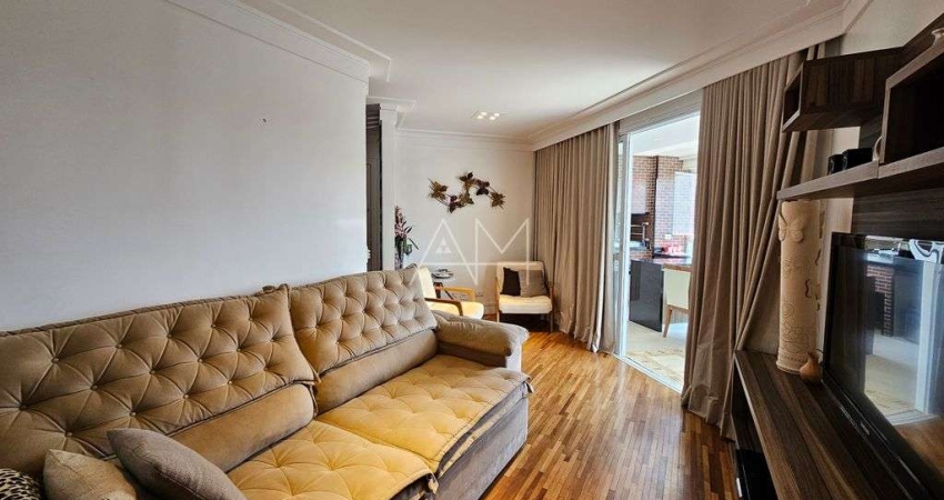 APARTAMENTO 106 METROS CONDOMÍNIO VEREDAS BAIRRO NOVA PETRÓPOLIS