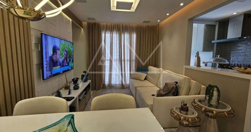 Apartamento para Venda em São Bernardo do Campo / SP no bairro Planalto