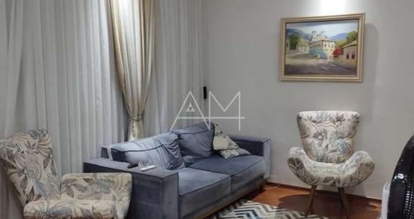 Apartamento à Venda em Planalto, São Bernardo do Campo - SP
