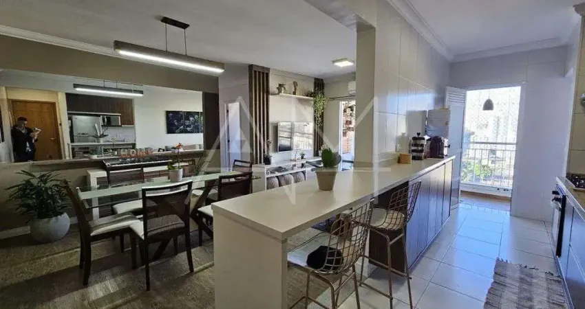 Apartamento para Venda em São Bernardo do Campo / SP no bairro Vila Gonçalves