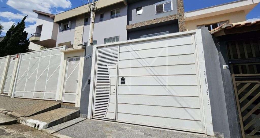 Sobrado para Venda em São Bernardo do Campo / SP no bairro Vila Mussolini