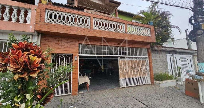 Imóvel Comercial à Venda em Parque Terra Nova II, São Bernardo do Campo - SP