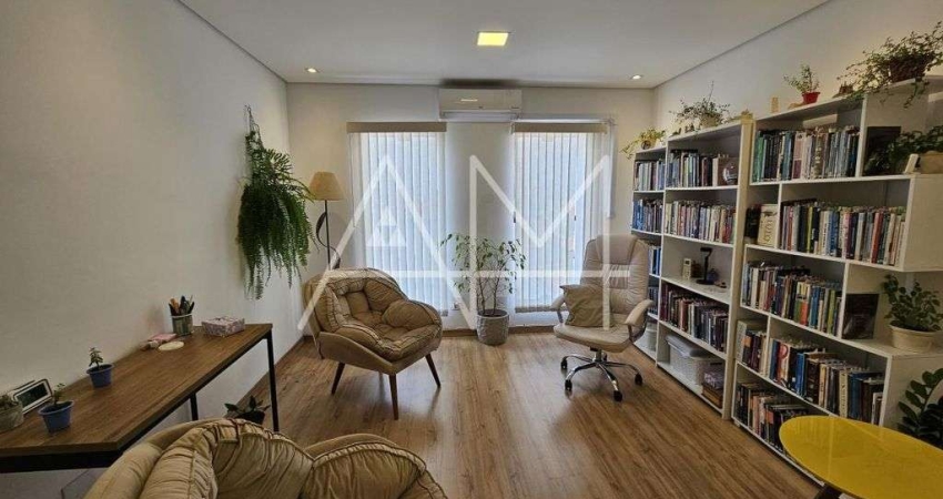 Sala à Venda em Nova Petrópolis, São Bernardo do Campo - SP
