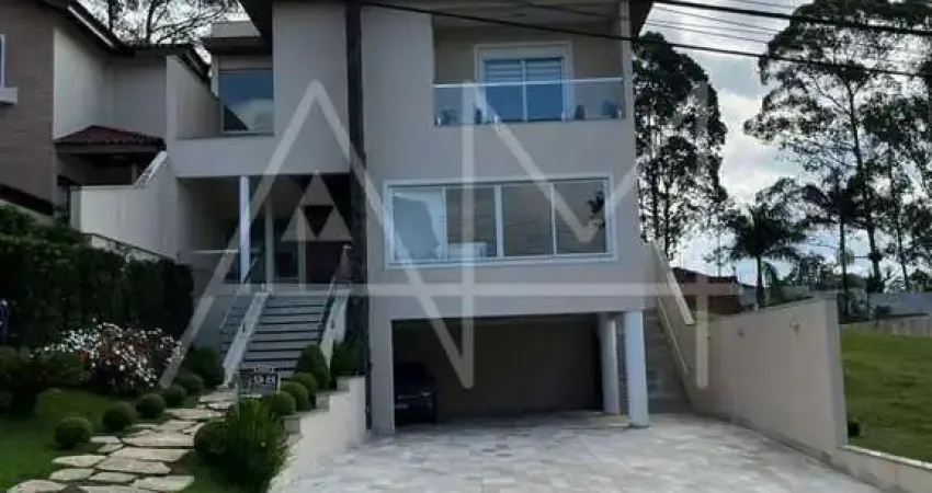Casa de Condomínio em condomínio à Venda em São Bernardo do Campo - SP