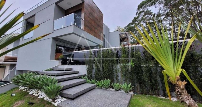 Casa de Condomínio em condomínio à Venda em São Bernardo do Campo - SP