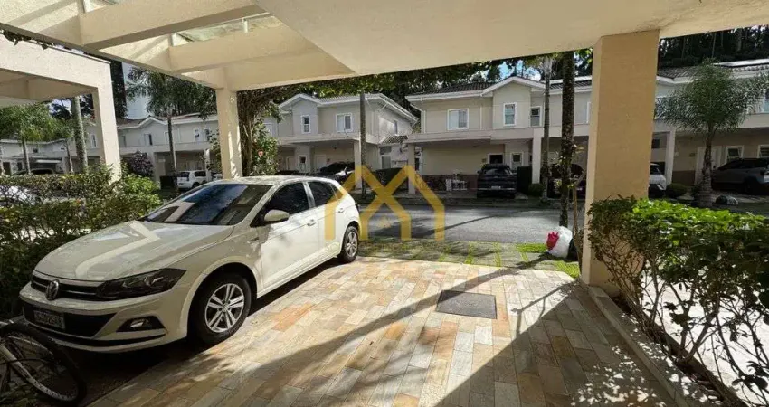 SOBRADO EM CONDOMÍNIO 108M, 3 QUARTOS, SUÍTE, 2 VAGAS NO BAIRRO DEMARCHI SBC/SP