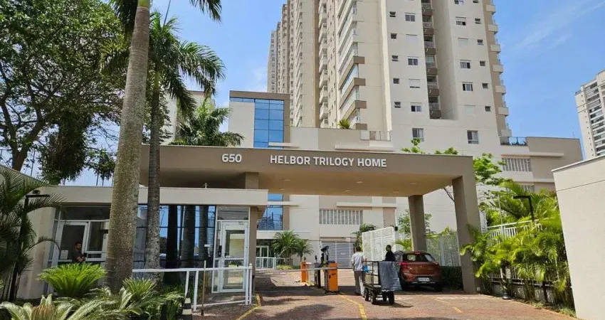 Apartamento com 3 quartos à venda na Avenida Aldino Pinotti, 650, Centro, São Bernardo do Campo