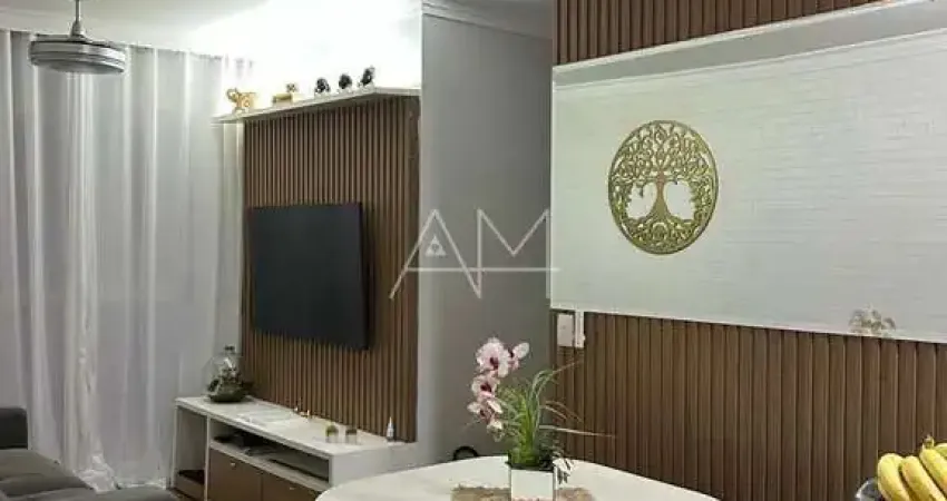 Apartamento bairro nova petrópolis 60m, 3 quartos, suíte e 1 vaga