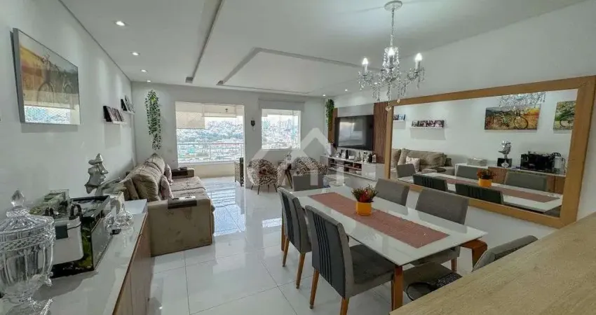 Apartamento para venda em são bernardo do campo / sp no bairro nova petrópolis