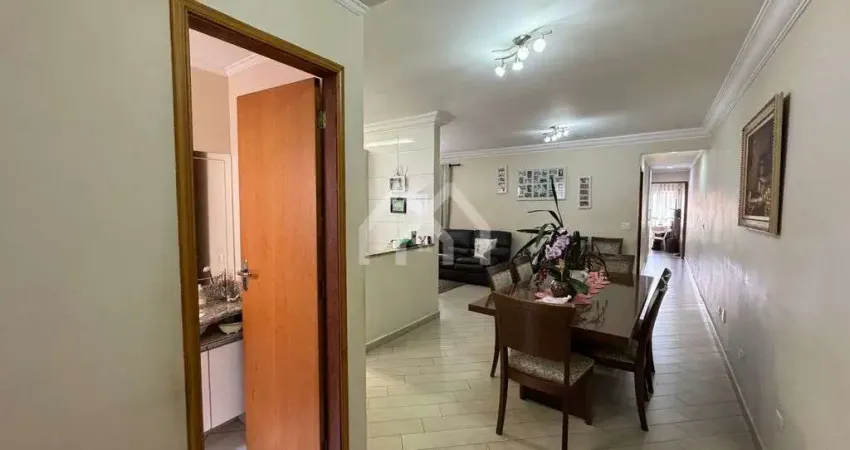 Apartamento no rudge ramos, condomínio acessível, elavador, 2 suítes e 2 vagas