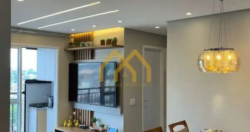 Apartamento com 2 quartos à venda na Rua Quinze de Agosto, 310, Vila João Basso, São Bernardo do Campo